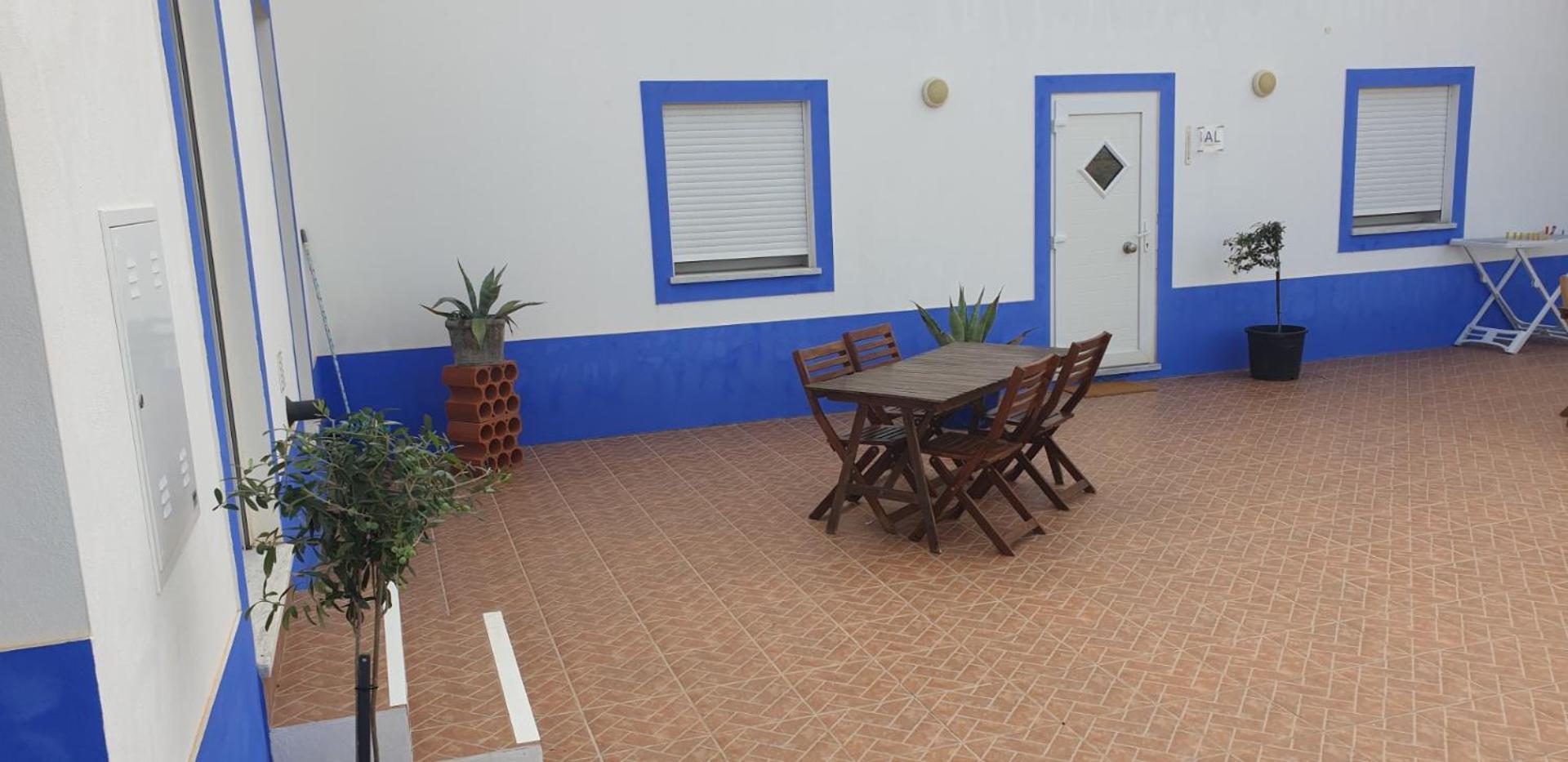 Monte Anna Bed & Breakfast Vila Verde de Ficalho Exterior photo